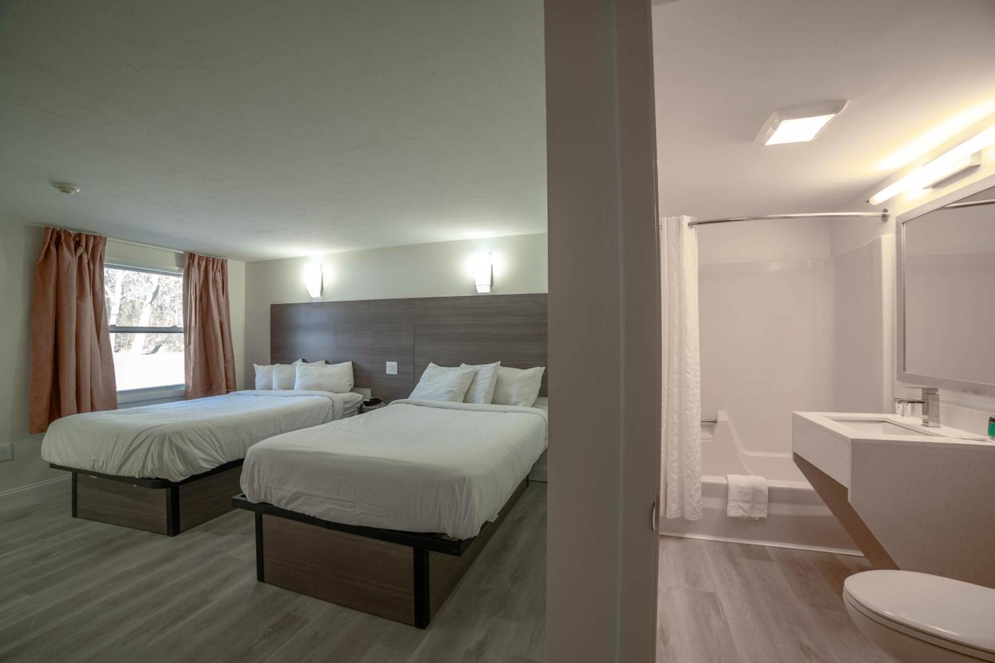 Motel Viking Shores Motor 2*