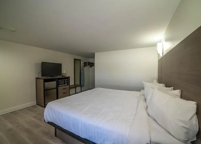 Viking Shores Motor Inn