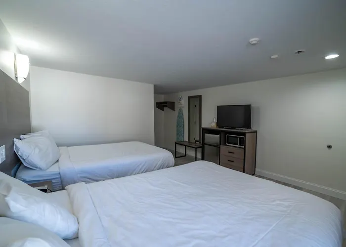 Viking Shores Motor Inn