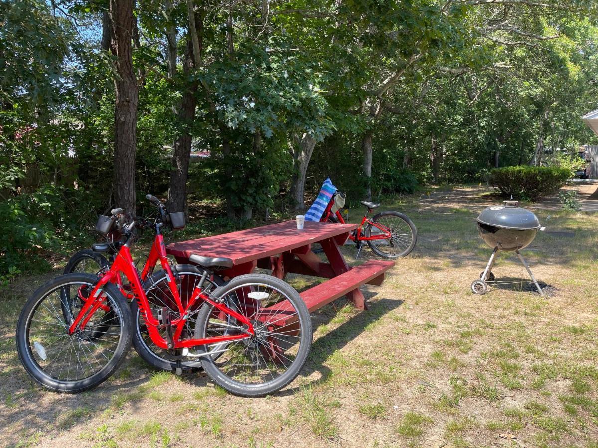 Viking Shores Motor Motel Eastham