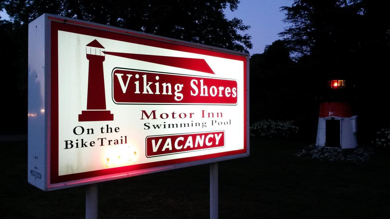 Viking Shores Motor Eastham