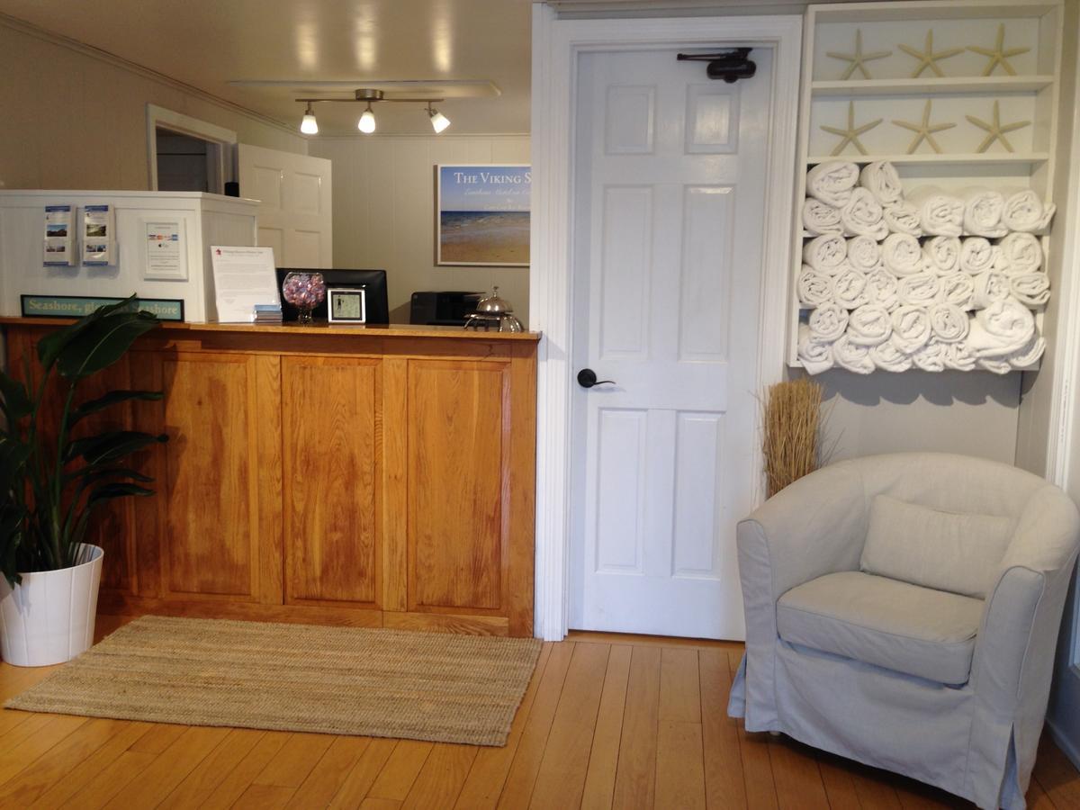 Viking Shores Motor 2*