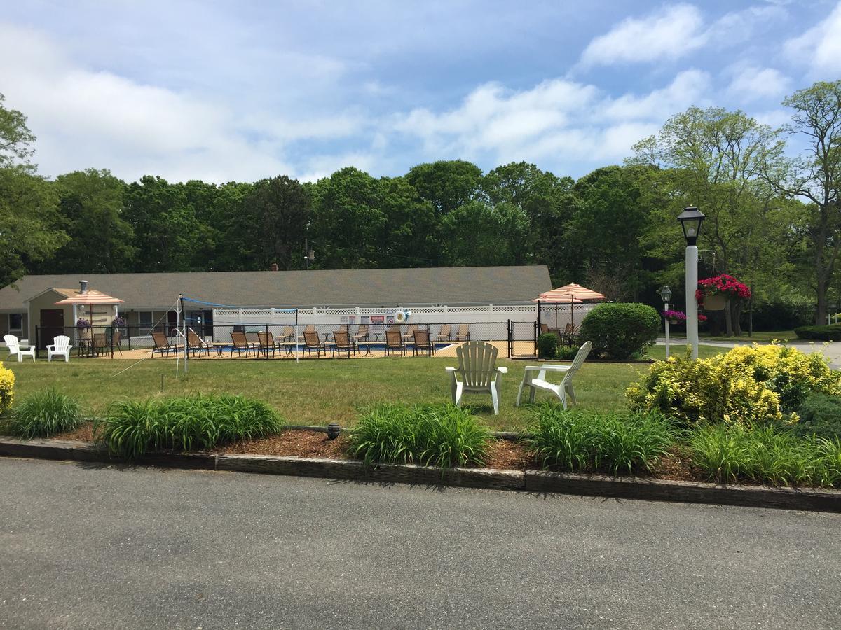 Motel Viking Shores Motor Eastham