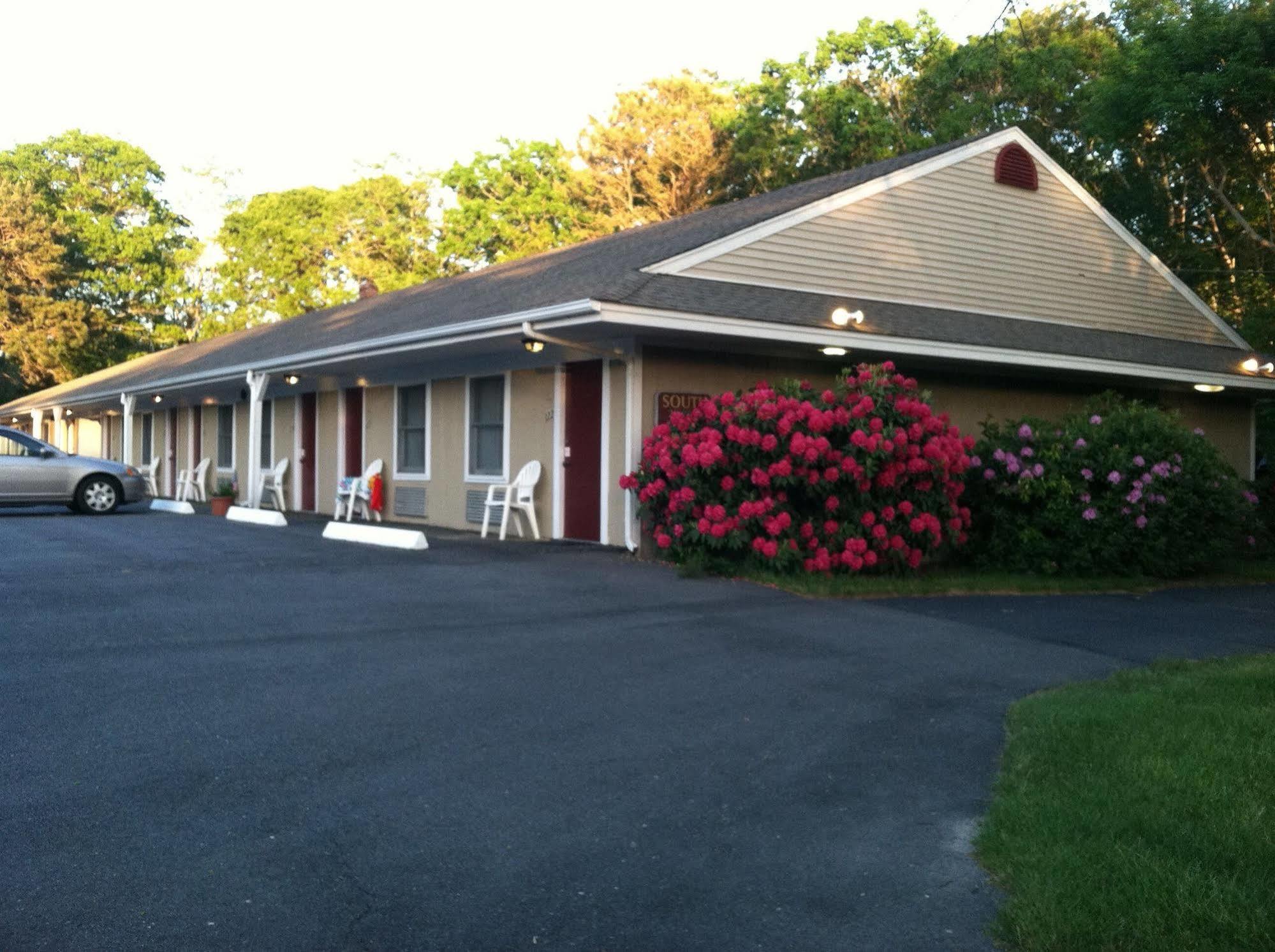 Motel Viking Shores Motor 2*