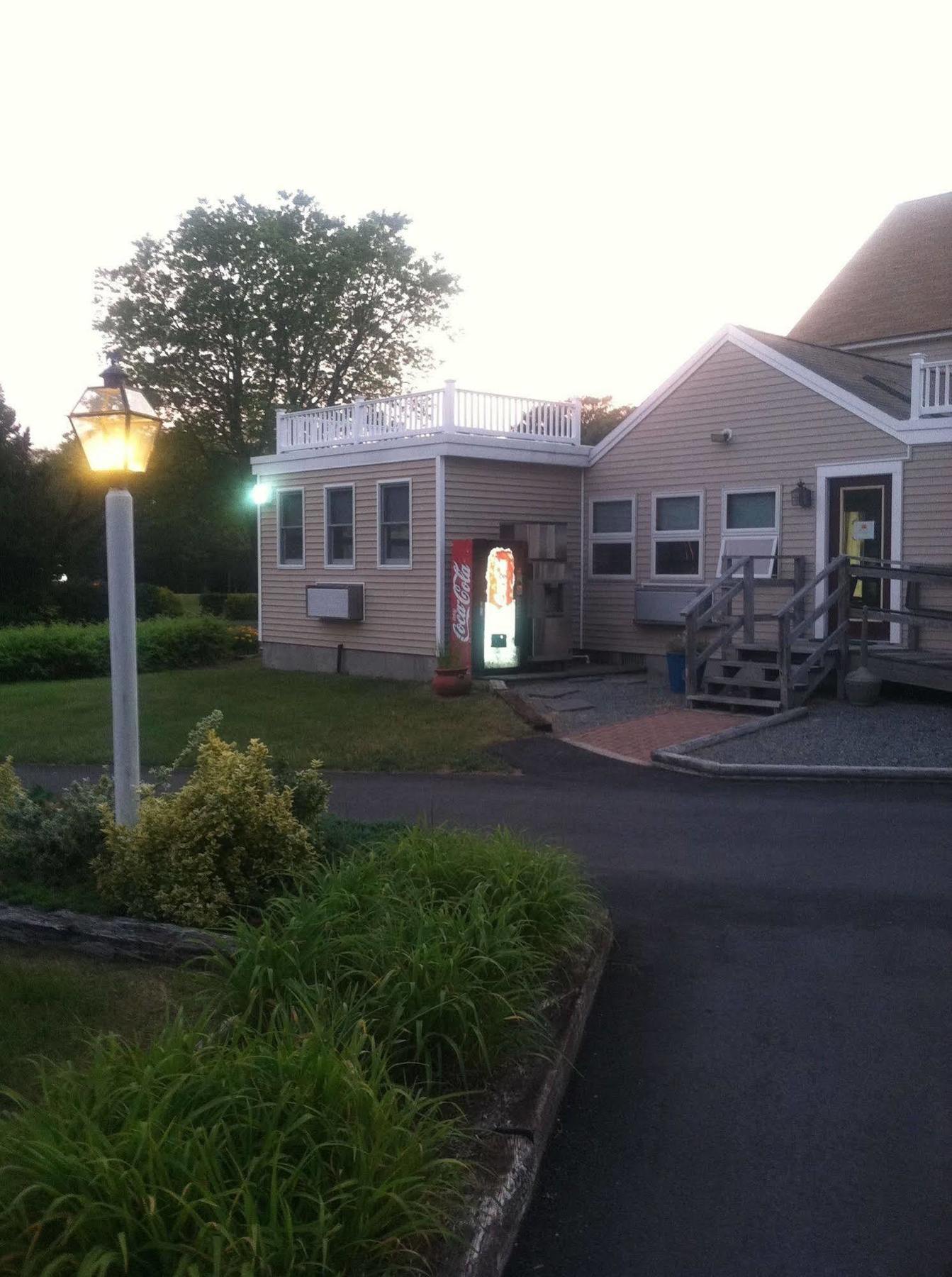 Motel Viking Shores Motor 2*